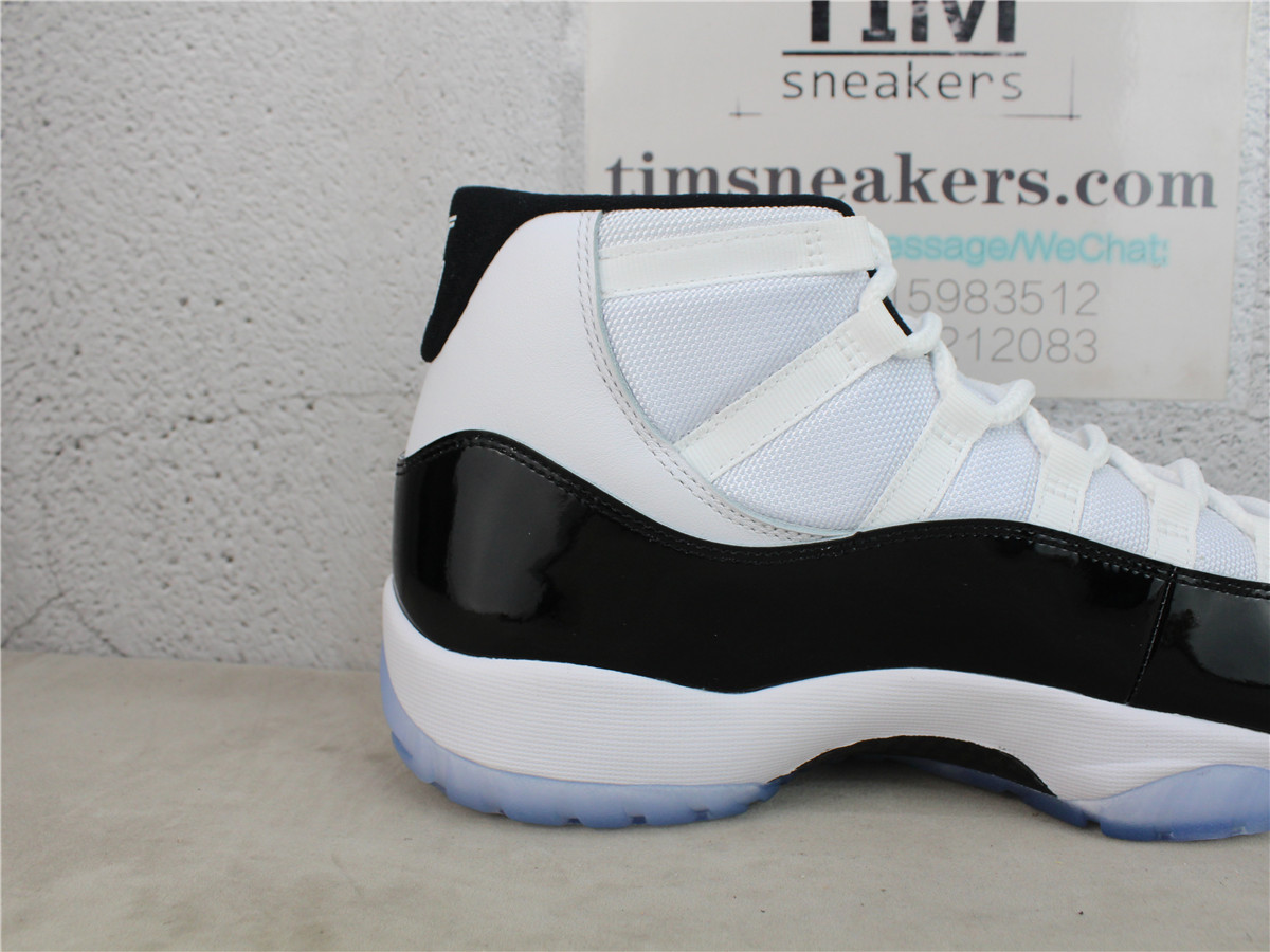 OG Batch Air Jordan 11 Retro Concord 378037-100